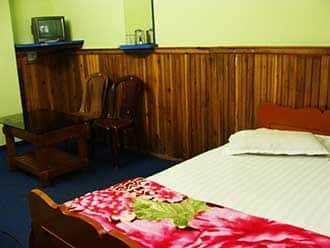 Hotel Ealisha, Pelling 2